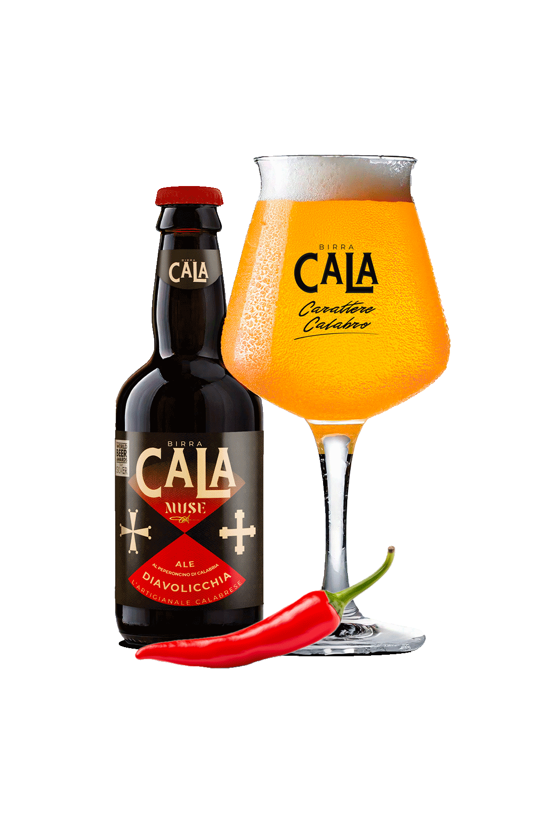 Confezione 4 bicchieri di birra 37cl Confezione 4 bicchieri di birra 37cl