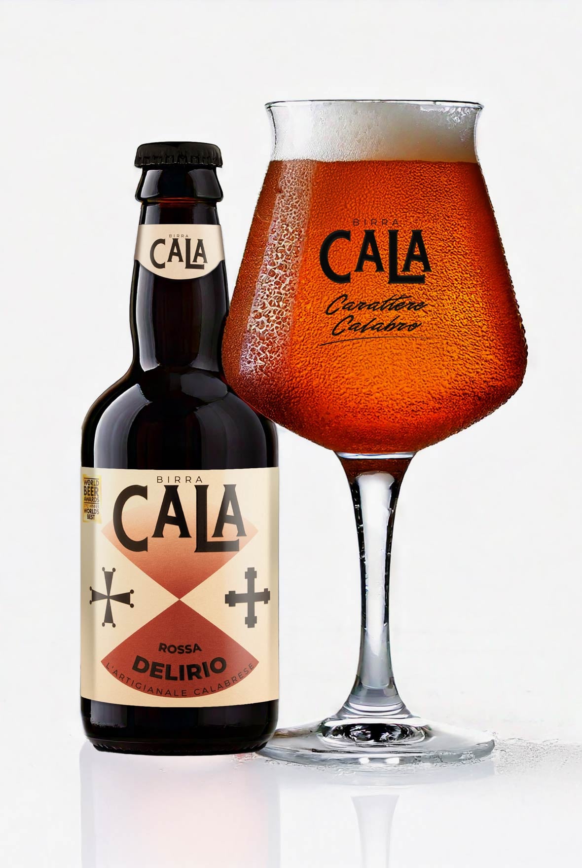Delirio