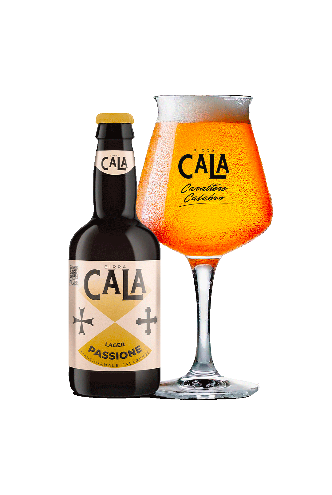 Estate olimpionica per Birra Cala: 8 ori, 8 argenti, 3 bronzi